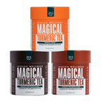 Magical Turmeric Tea Full Pack