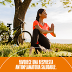 Magical Turmeric Tea