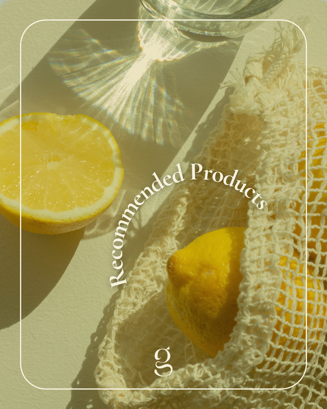 Recommended Products