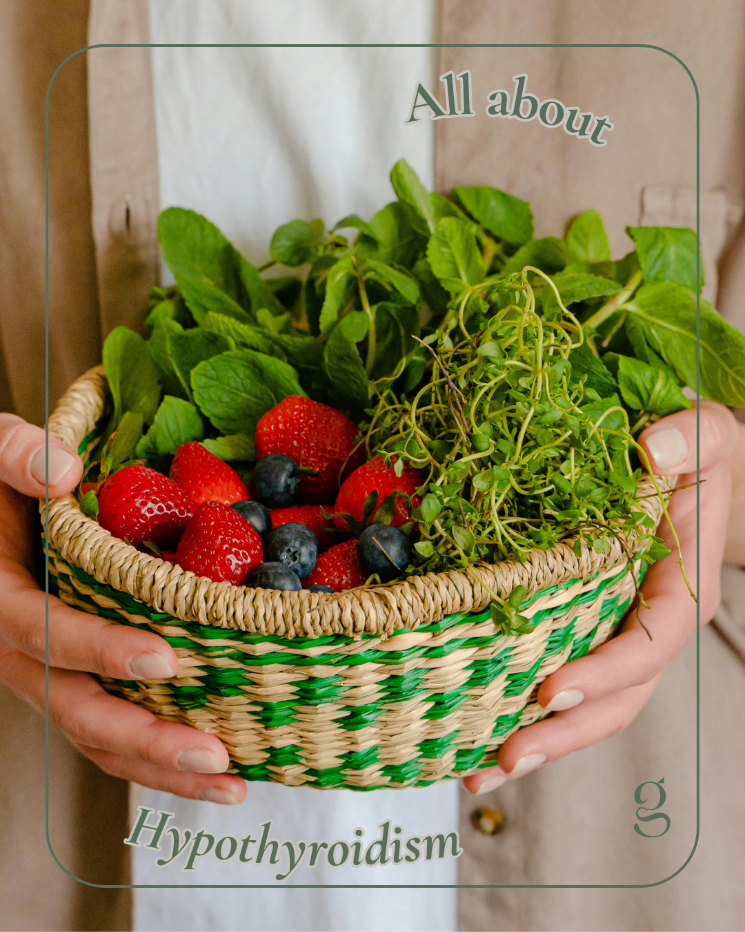 All About Hypothyroidism