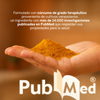 Magical Turmeric Tea